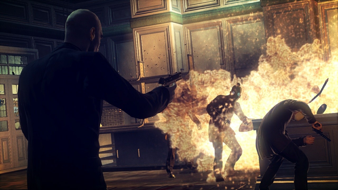 Hitman: Absolution (Edición Deluxe Professional) - Imagen 46